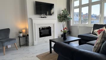 Älytelevisio, kirjoja