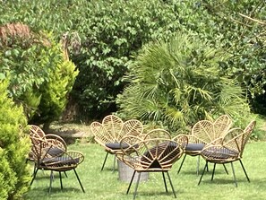 Terrace/patio - Highfield Home-Free parkings Surbiton Kingston upon ThamesSurreyGreater LondonUK (Surbiton)