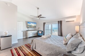 3 عدّة غرف نوم وواي فاي مجانًا وملاءات أسرّة