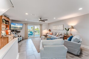 تلفزيون ذكي