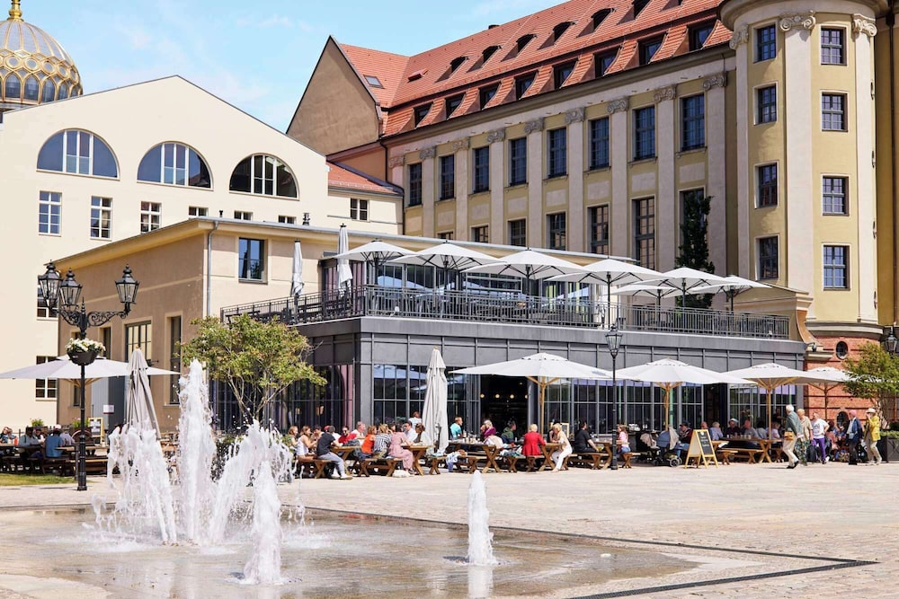 Hotel Telegraphenamt by null