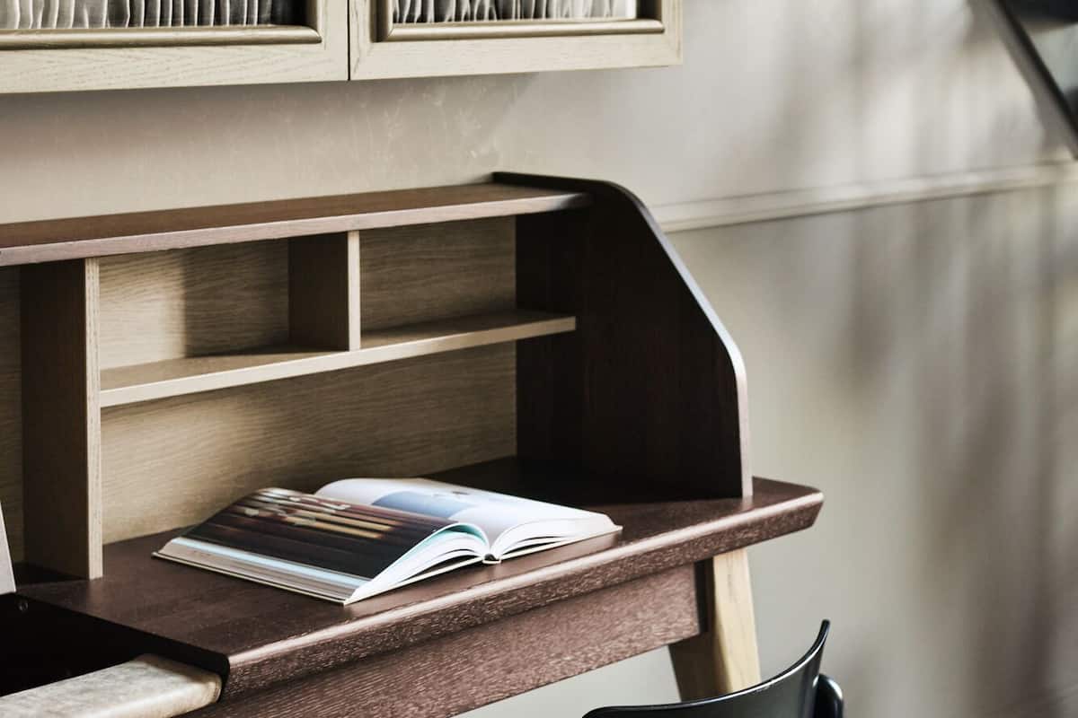 Hochwertige Bettwaren, Daunenbettdecken, Pillowtop-Betten, Minibar