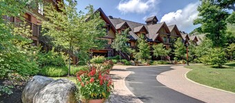 Tremblant Prestige - Étoile 1500-2