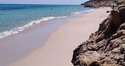 Holiday apartment Santa Margherita di Pula for 1 - 4 persons with 1 bedroom - Holiday apartment in o