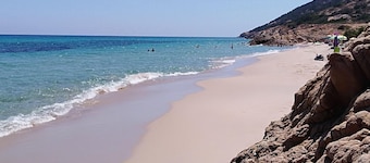 Appartamento di vacanza Santa Margherita di Pula per 1 - 4 persone con 1 camera da letto - Appartame