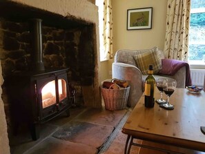 Interior - Stunning Pet friendly Cottage in beautiful Weardale (Ireshopeburn)