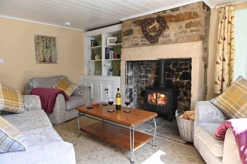 Stunning Pet friendly Cottage in beautiful Weardale