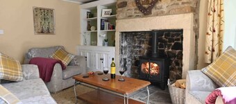 Stunning Pet friendly Cottage in beautiful Weardale