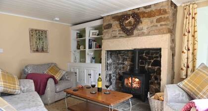 Stunning Pet friendly Cottage in beautiful Weardale