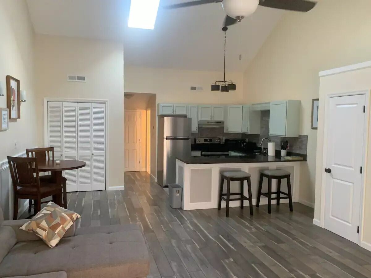 Image de profil de l’hôte