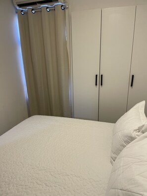 1 chambre, Wi-Fi, draps fournis, accès pour personnes à mobilité réduite