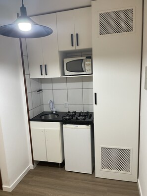 Cucina privata
