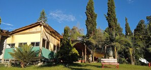 Exterior - Biohotel Ecohouse (Guarne)