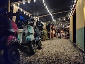 Exterior - Biohotel Ecohouse (Guarne)