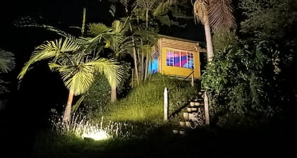 Biohotel Ecohouse