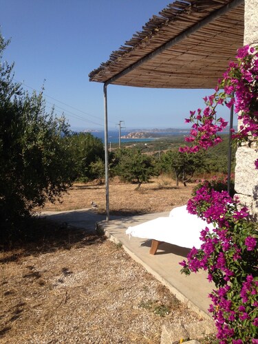 Vista mozzafiato per dependance degli ospiti