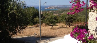 Vista mozzafiato per dependance degli ospiti