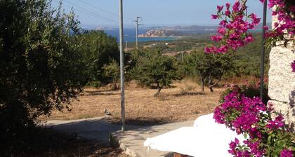 Vista mozzafiato per dependance degli ospiti