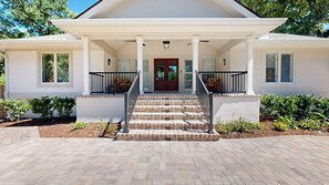 Exterior - New to the Rental Market! (Hilton Head)