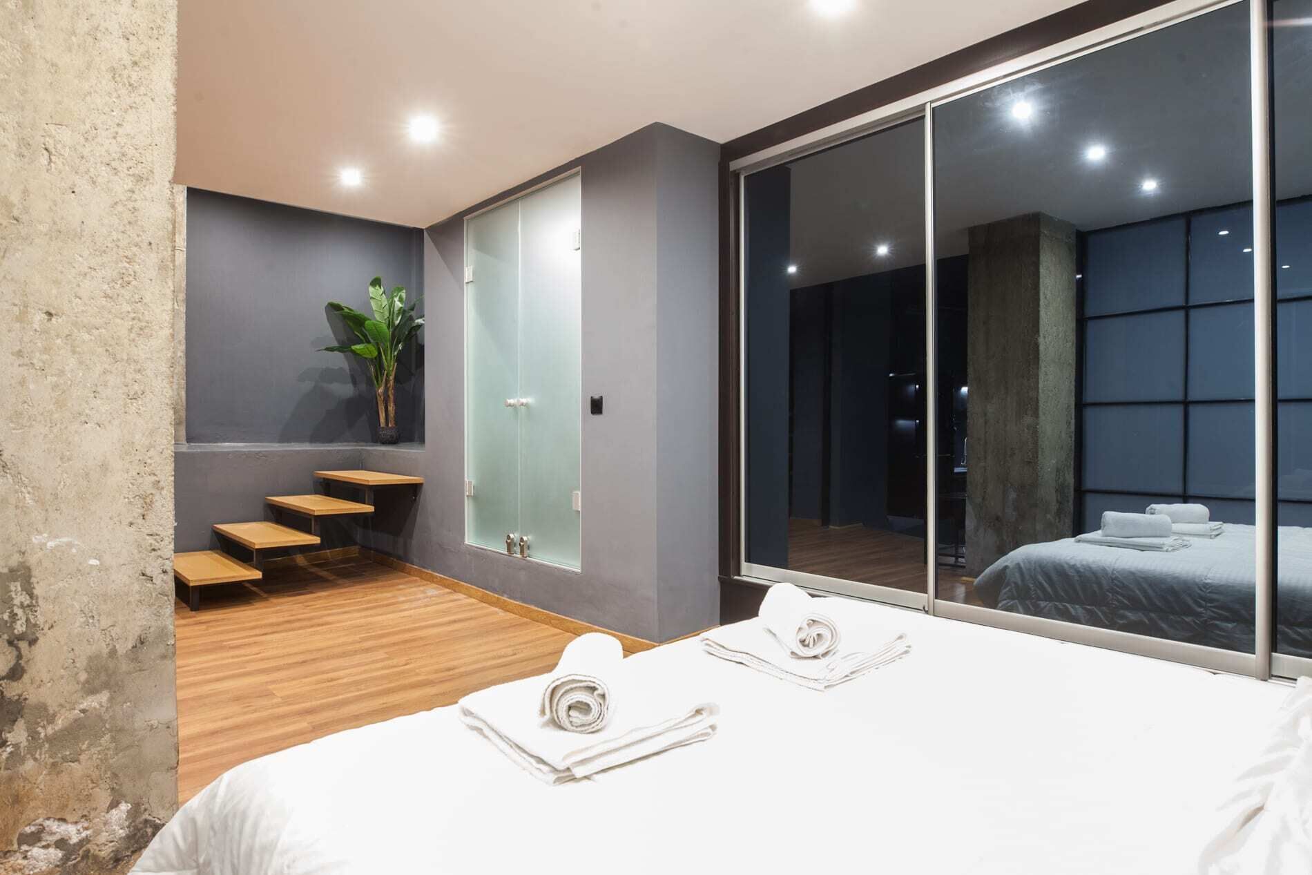 2 habitaciones y wifi gratis 