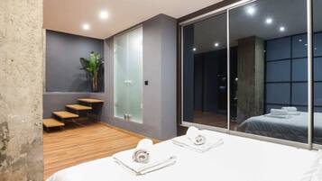 2 habitaciones y wifi gratis