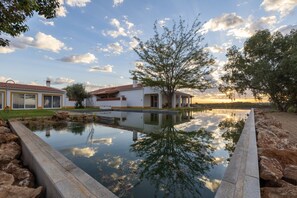 Exterior - Quinta Marugo (Serpa)