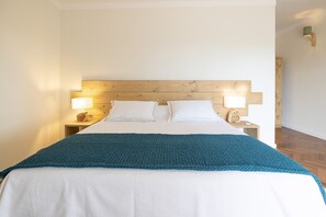 Hypo-allergenic bedding, Select Comfort beds, bed sheets - Quinta Marugo (Serpa)
