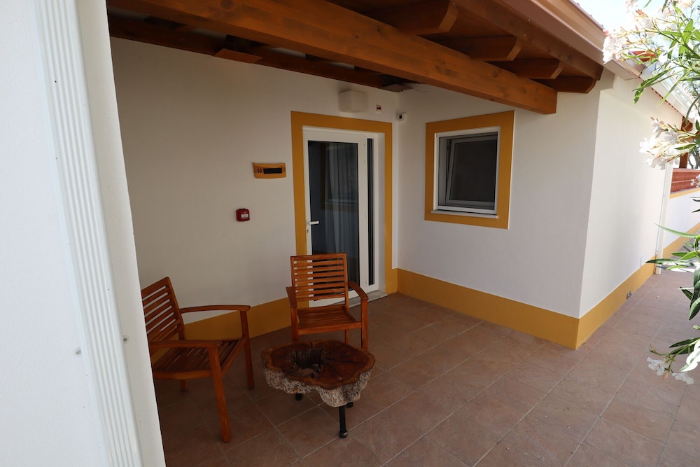 Quinta Marugo Retreats by null