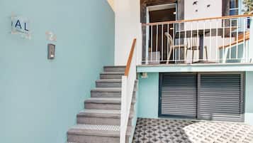 Detalle exterior
