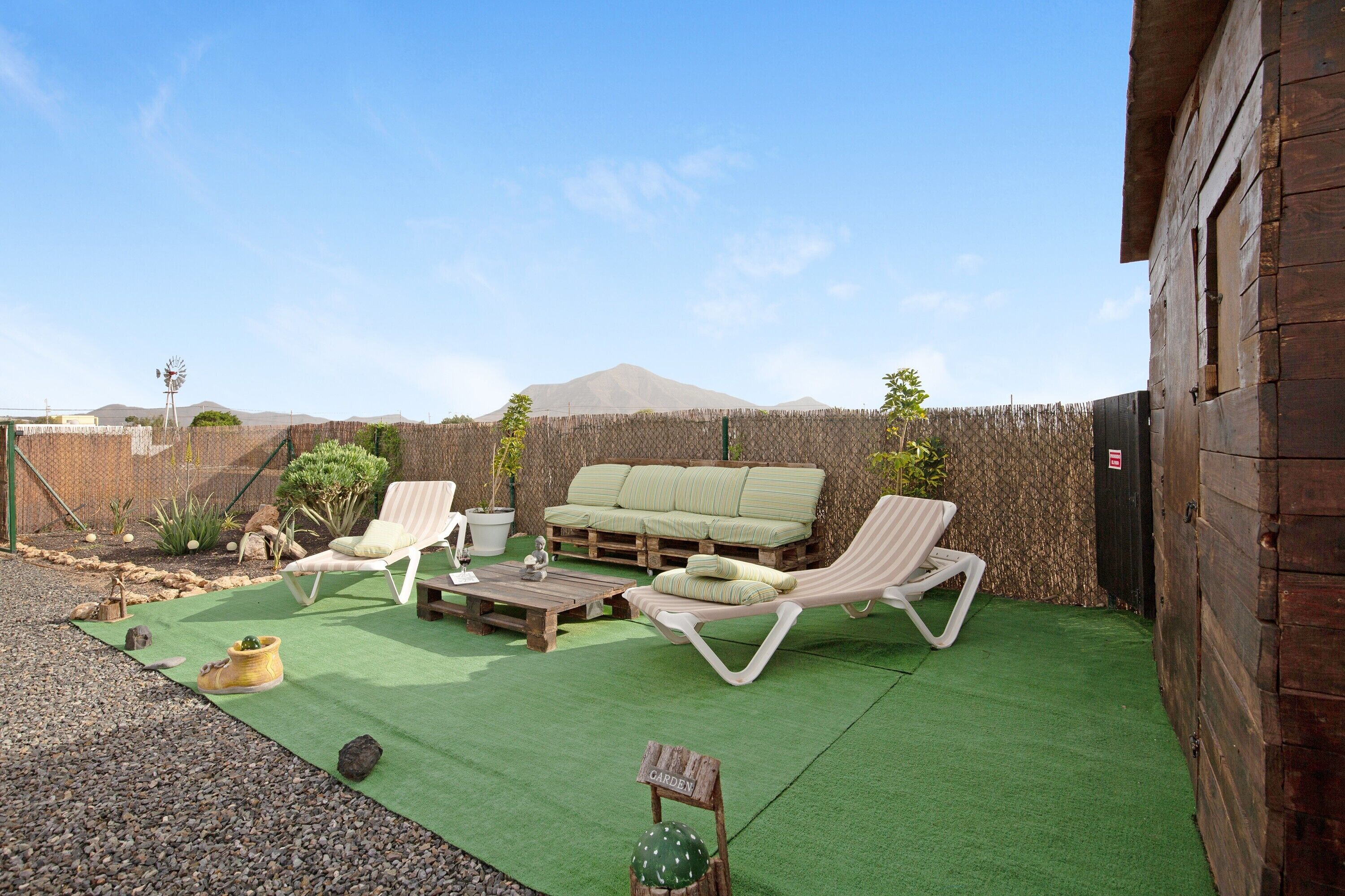 Terraço/pátio