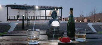 Holiday Home 'Casa Majos' with Mountain Views, Private Terrace and Wi-Fi