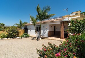 Exterieur
