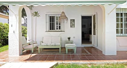 Villa "Percebes" avec piscine privée, terrasse privée et Wi-Fi