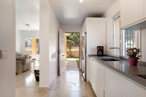 Interior - Villa "Germany" with Private Pool, Terrace & Wi-Fi (Chiclana de la Frontera)