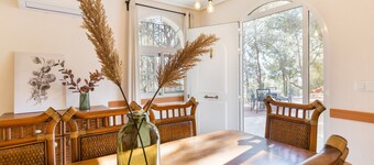Holiday Home 'Mi Bella' with Mountain View, Wi-Fi and Air Conditioning