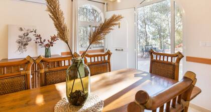 Holiday Home 'Mi Bella' with Mountain View, Wi-Fi and Air Conditioning