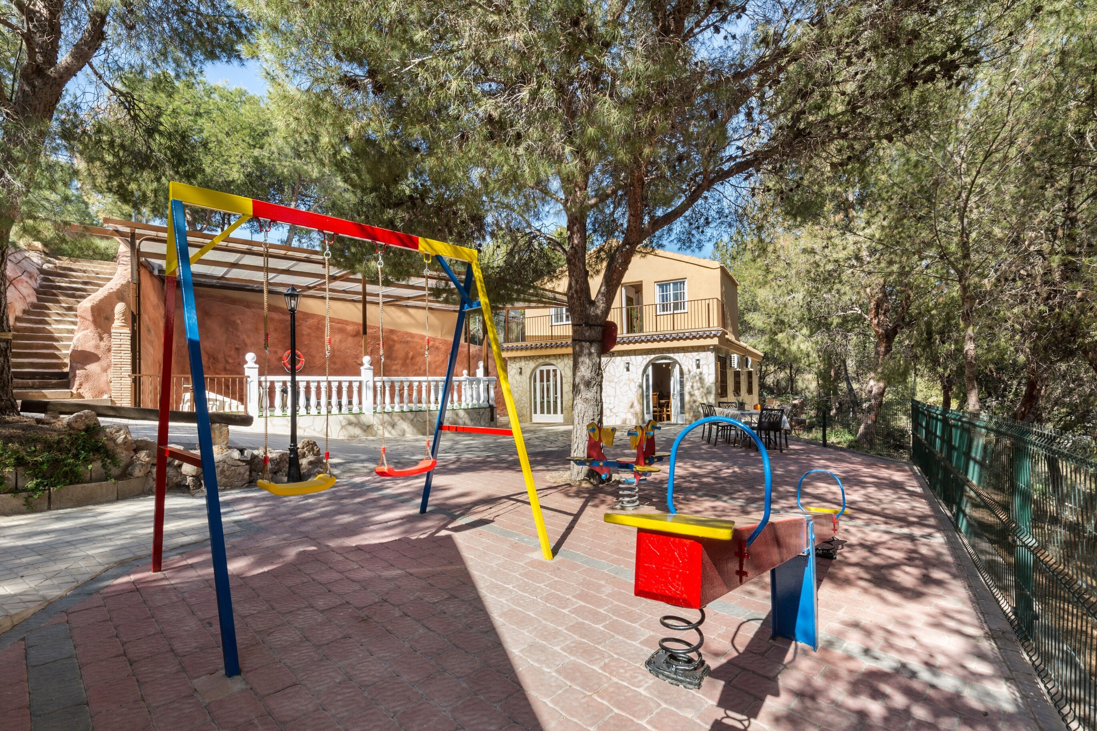 Espace pour enfants