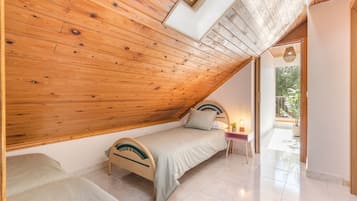 5 soveværelser, strygejern/strygebræt, gratis Wi-Fi, sengetøj