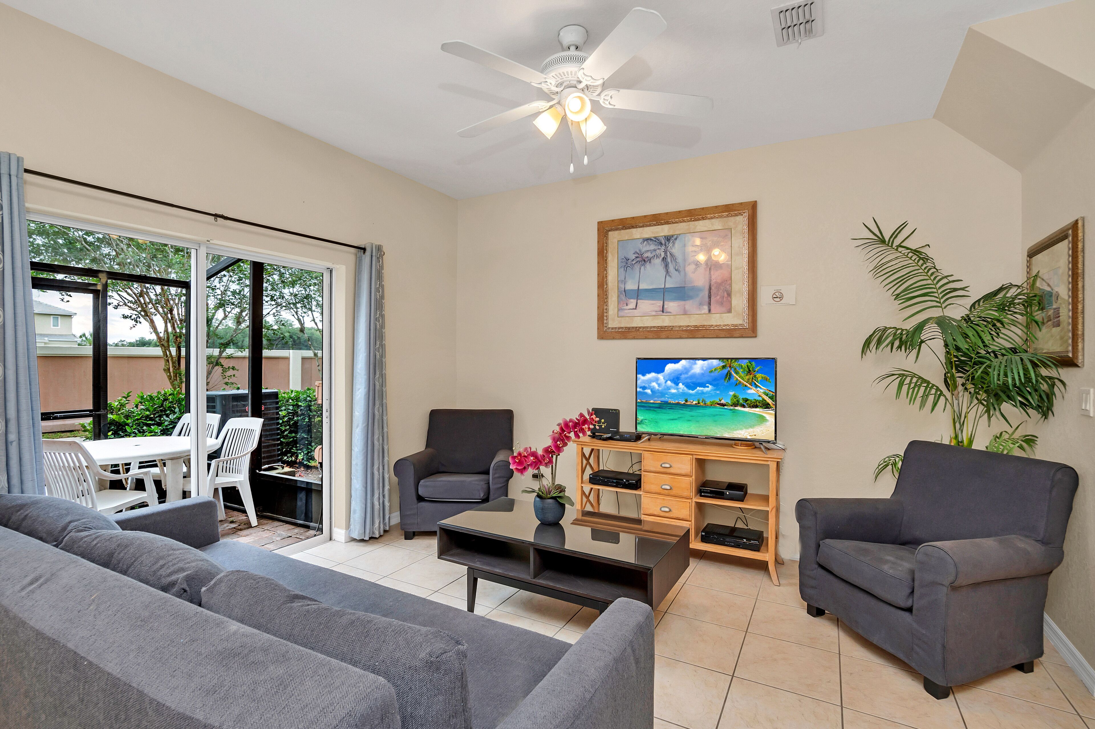 Close to Disney, Seaworld, 4BR Townhouse with Hot Tub from $110/NT