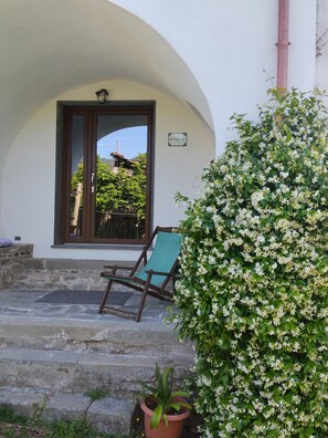 Detalle exterior