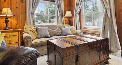 Child/Infant/Pet friendly, Close to the Beach/Trails, Multiple Trailer Parking!