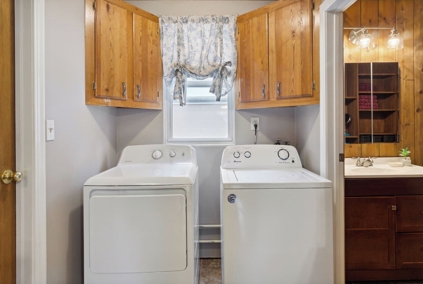 Baño