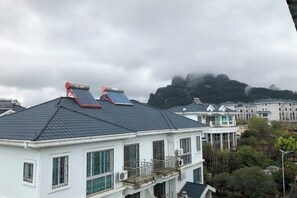 Unclassified image, 5 of 23, button - Mengshan Hotel (Liancheng)