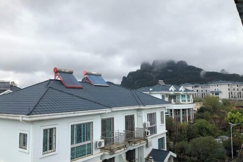 Mengshan Hotel