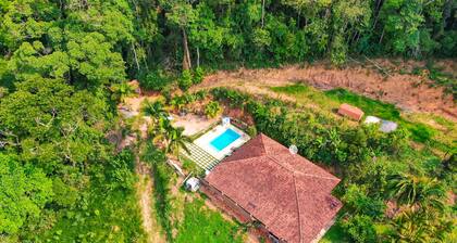 Chacará Nazaré Paulista