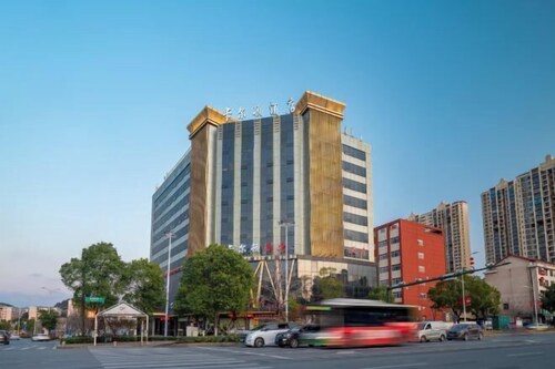 kaerd Hotel