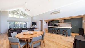 Interior - Bussell Hideaway Haven (West Busselton)