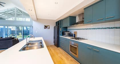 Bussell Hideaway Haven