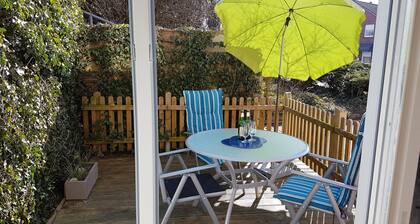 Ferienwohnung "Juist"