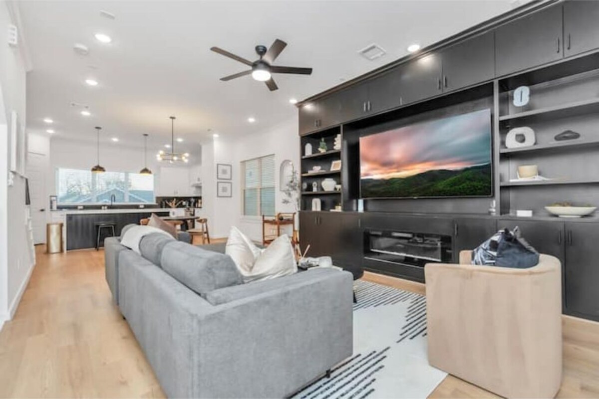 Image de profil de l’hôte